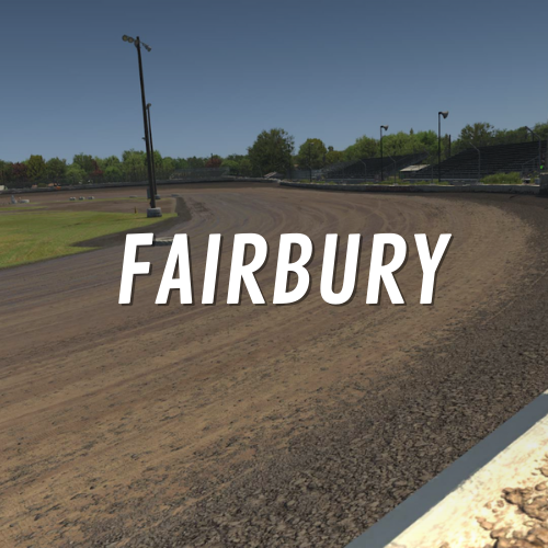 DSC360 | Fairbury