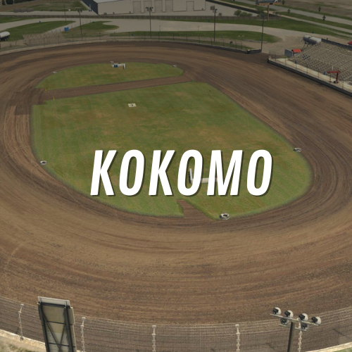 DSC410 | Kokomo
