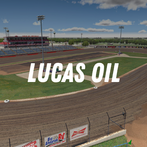 DSC410 | Lucas Oil