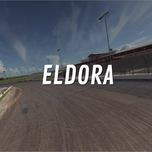 DSC410 | Eldora