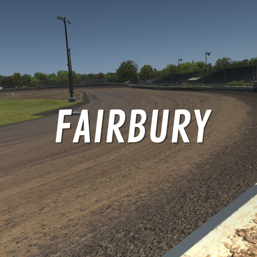 DSC410 | Fairbury