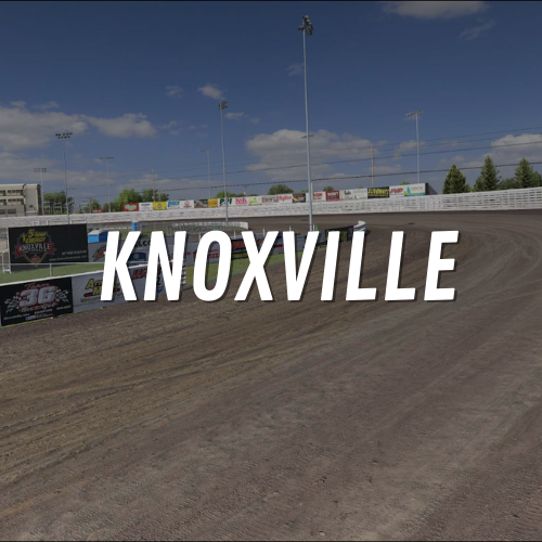 DSC410 | Knoxville