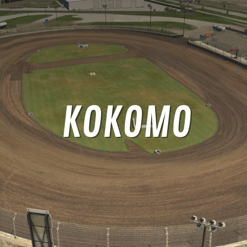 DSC360 | Kokomo