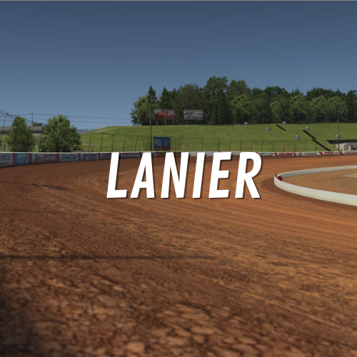 DSC360 | Lanier