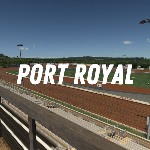 DSC360 | Port Royal